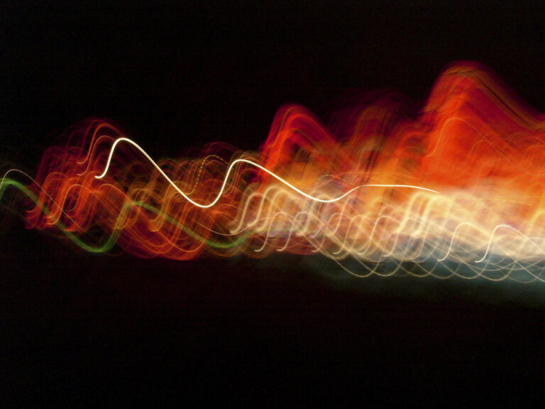 《老树新花，摄影奇葩》 - 05 水随云度黑山带日归红.